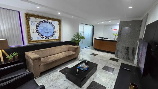 Sala Comercial para venda ou aluguel, 384m² no Brotas, Salvador