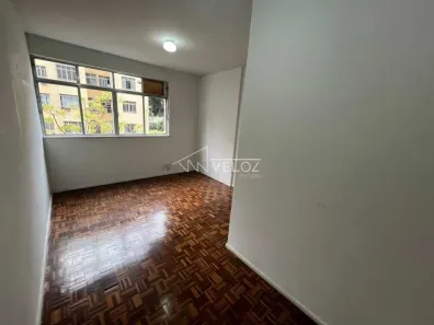 Apartamento com 2 Quartos à venda, 75m² no Catete, Rio de Janeiro