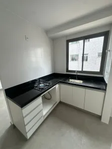 Apartamento com 2 Quartos para alugar, 68m² no Carmo, Belo Horizonte