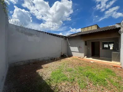 Casa com 3 Quartos à venda, 99m² no Papillon Park - Complemento, Aparecida de Goiânia