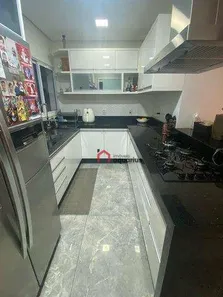 Casa de Condomínio com 3 Quartos à venda, 230m² no Condomínio Terras do Vale, Caçapava