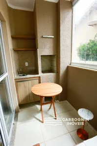 Apartamento com 2 Quartos à venda, 68m² no Vila Paraíso, Caçapava