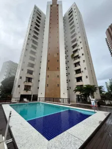 Apartamento com 4 Quartos à venda, 217m² no Barra, Salvador
