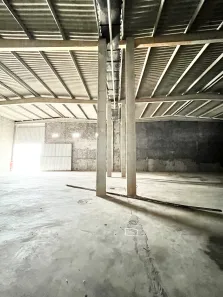 Galpão/Depósito/Armazém para alugar, 600m² no Vila de Abrantes (Abrantes), Camaçari