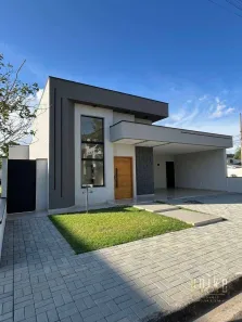 Casa de Condomínio com 3 Quartos à venda, 150m² no Condomínio Terras do Vale, Caçapava