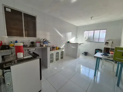 Sobrado com 8 Quartos à venda, 405m² no Neópolis, Natal