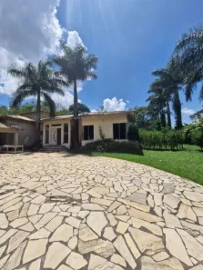 Fazenda/Sítio com 3 Quartos à venda, 673m² no Chácara dos Junqueiras, Carapicuíba