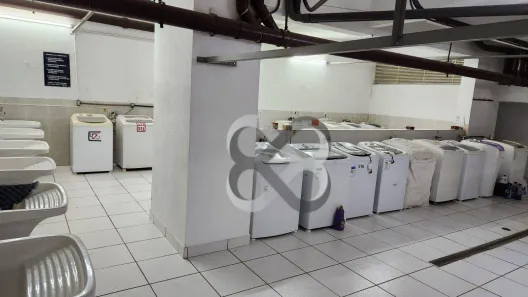 Kitnet com 1 Quarto à venda, 26m² no Centro, Londrina