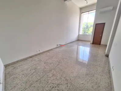 Ponto Comercial para alugar, 40m² no São José, Belo Horizonte