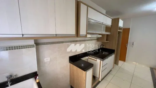 Apartamento com 2 Quartos para alugar, 55m² no parque industrial, Marialva