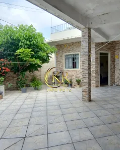 Casa com 3 Quartos à venda, 170m² no Parque 10 de Novembro, Manaus