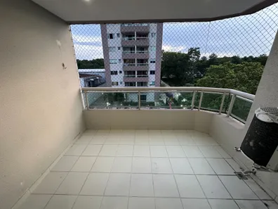 Apartamento com 2 Quartos à venda, 80m² no São Jorge, Manaus