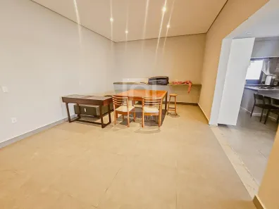 Casa de Condomínio com 4 Quartos à venda, 250m² no Jd Arco Verde, Araçoiaba da Serra
