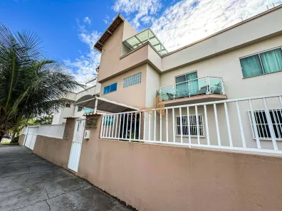 Apartamento com 2 Quartos para alugar, 98m² no Centro, São Pedro da Aldeia