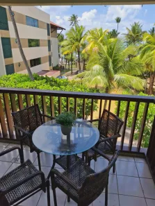 Apartamento com 2 Quartos à venda, 50m² no Maracaipe, Ipojuca