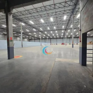 Galpão/Depósito/Armazém para alugar, 2639m² no Chácara do Pinhal, Cabreúva