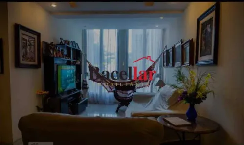 Apartamento com 3 Quartos à venda, 110m² no Leme, Rio de Janeiro