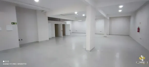 Sala Comercial com 1 Quarto para alugar, 278m² no Progresso, Bento Gonçalves