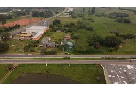 Lote/Terreno à venda, 278776m² no Centro, Glorinha