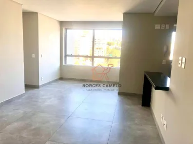 Apartamento com 2 Quartos para alugar, 72m² no Lourdes, Belo Horizonte