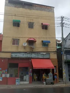 Ponto Comercial com 16 Quartos para venda ou aluguel, 200m² no Engenho Velho de Brotas, Salvador
