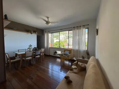 Apartamento com 3 Quartos à venda, 89m² no Lagoa, Rio de Janeiro