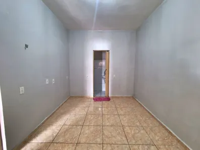 Casa com 1 Quarto para alugar, 45m² no Lagoa Seca, Natal