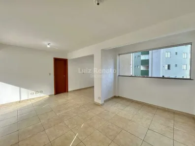 Apartamento com 3 Quartos à venda, 85m² no São Pedro, Belo Horizonte