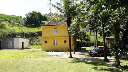 Fazenda/Sítio com 4 Quartos à venda, 12800m² no Duques, Tanguá