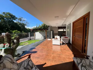 Casa de Condomínio com 3 Quartos à venda, 300m² no , Porto Seguro
