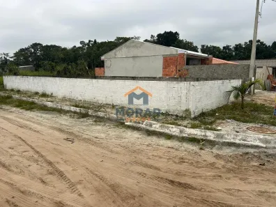 Lote/Terreno à venda, 144m² no , Matinhos