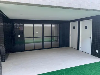 Apartamento com 2 Quartos à venda, 47m² no Pitanguinha, Maceió