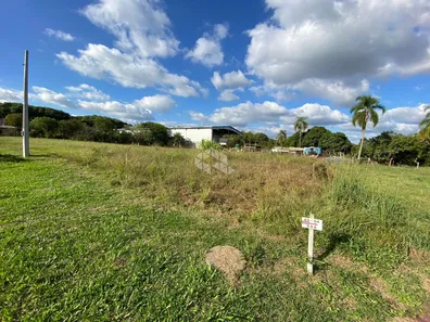 Lote/Terreno à venda, 555m² no Loteamento Primavera, Vera Cruz