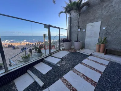Cobertura com 2 Quartos à venda, 135m² no Rio Vermelho, Salvador