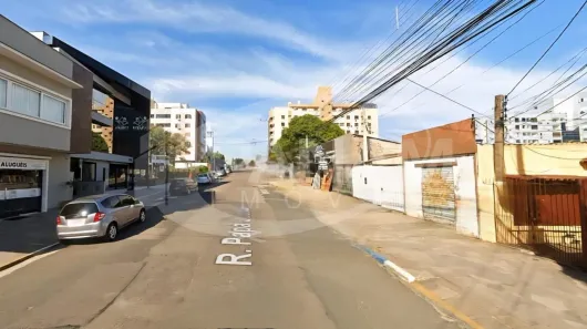Lote/Terreno à venda, 1100m² no Vila Cachoeirinha, Cachoeirinha