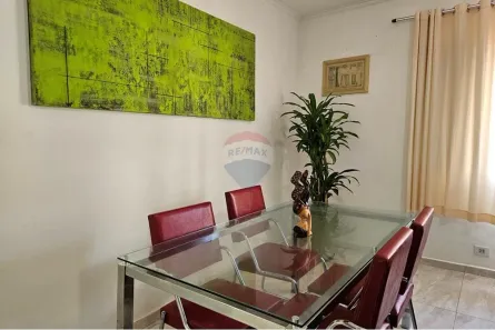 Apartamento com 2 Quartos à venda, 71m² no Vila Alzira, Guarujá