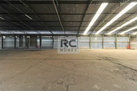 Galpão/Depósito/Armazém para alugar, 2500m² no Distrito Industrial Simão da Cunha, Sabará