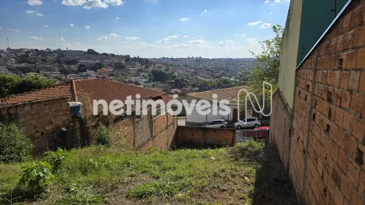 Lote/Terreno à venda, 230m² no Diamante (Barreiro), Belo Horizonte