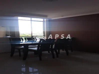 Apartamento com 2 Quartos para alugar, 54m² no Águas Claras, Salvador