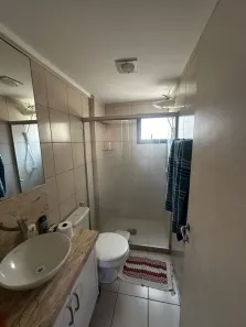 Apartamento com 3 Quartos para alugar, 78m² no Pituba, Salvador