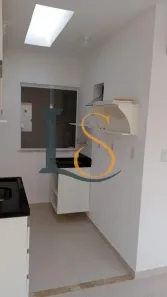 Casa de Condomínio com 2 Quartos à venda, 45m² no Buraquinho, Lauro de Freitas