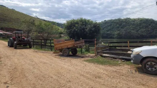 Fazenda/Sítio com 4 Quartos à venda, 500m² no Vale Do Sol, Tremembé