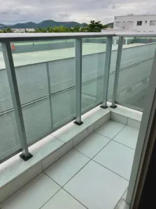 Apartamento com 2 Quartos para alugar, 49m² no Pechincha, Rio de Janeiro