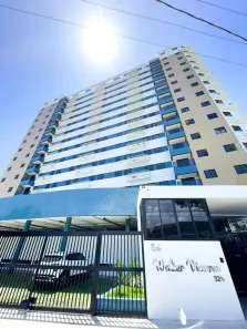Apartamento com 1 Quarto à venda, 42m² no Cruz das Almas, Maceió