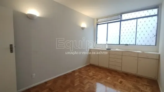 Apartamento com 2 Quartos para alugar, 90m² no Anchieta, Belo Horizonte