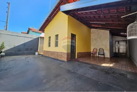 Casa com 3 Quartos à venda, 150m² no Jardim Boa Vista, Mogi Guaçu