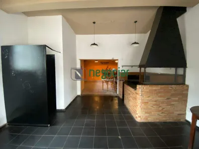 Ponto Comercial para alugar, 100m² no Angola, Betim