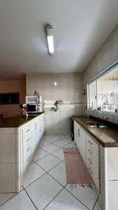 Casa com 3 Quartos à venda, 180m² no Vila Indaiá, Rio Claro