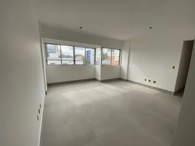 Apartamento com 3 Quartos para alugar, 80m² no Liberdade, Belo Horizonte