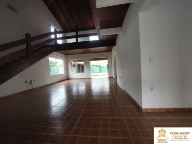Casa de Condomínio com 3 Quartos à venda, 525m² no Porto Seguro, Porto Seguro